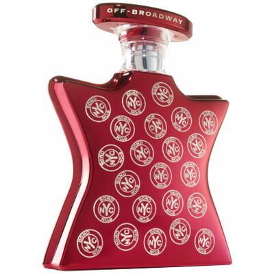 Bond No.9 Off-Broadway edp 100ml