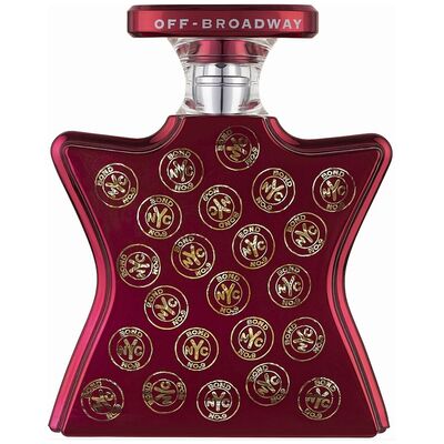 Bond No.9 Off-Broadway edp 50ml