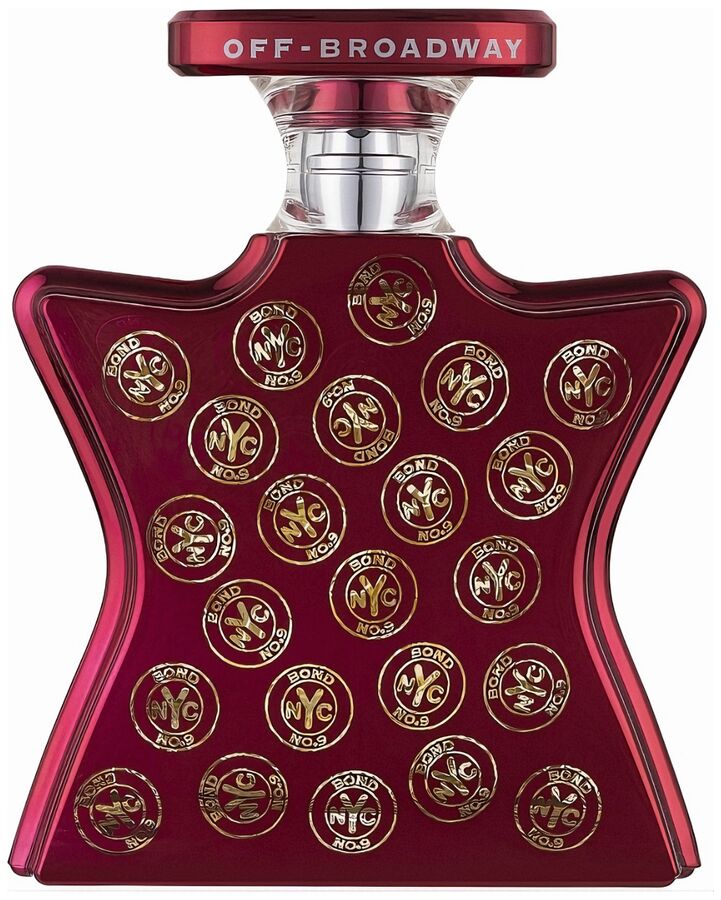 Bond No.9 Off-Broadway edp 50ml