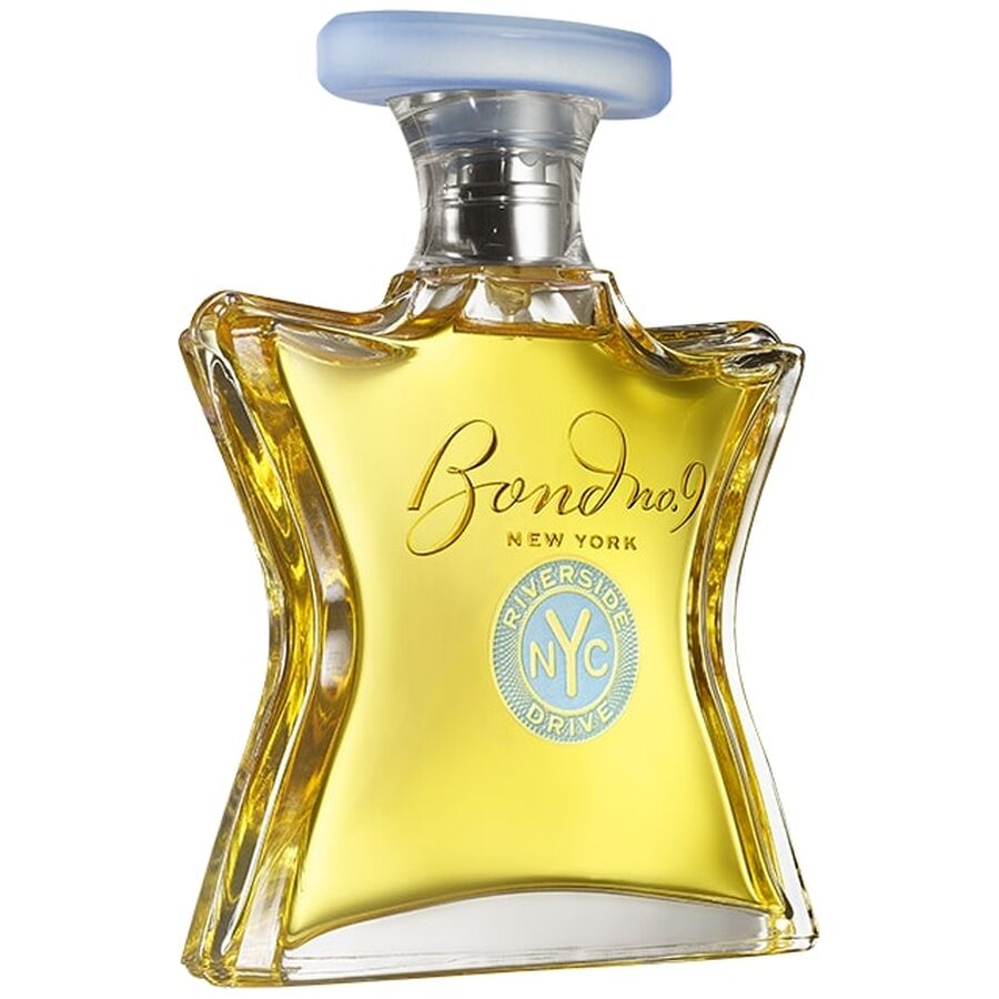 Bond No.9 Riverside Drive edp 100ml