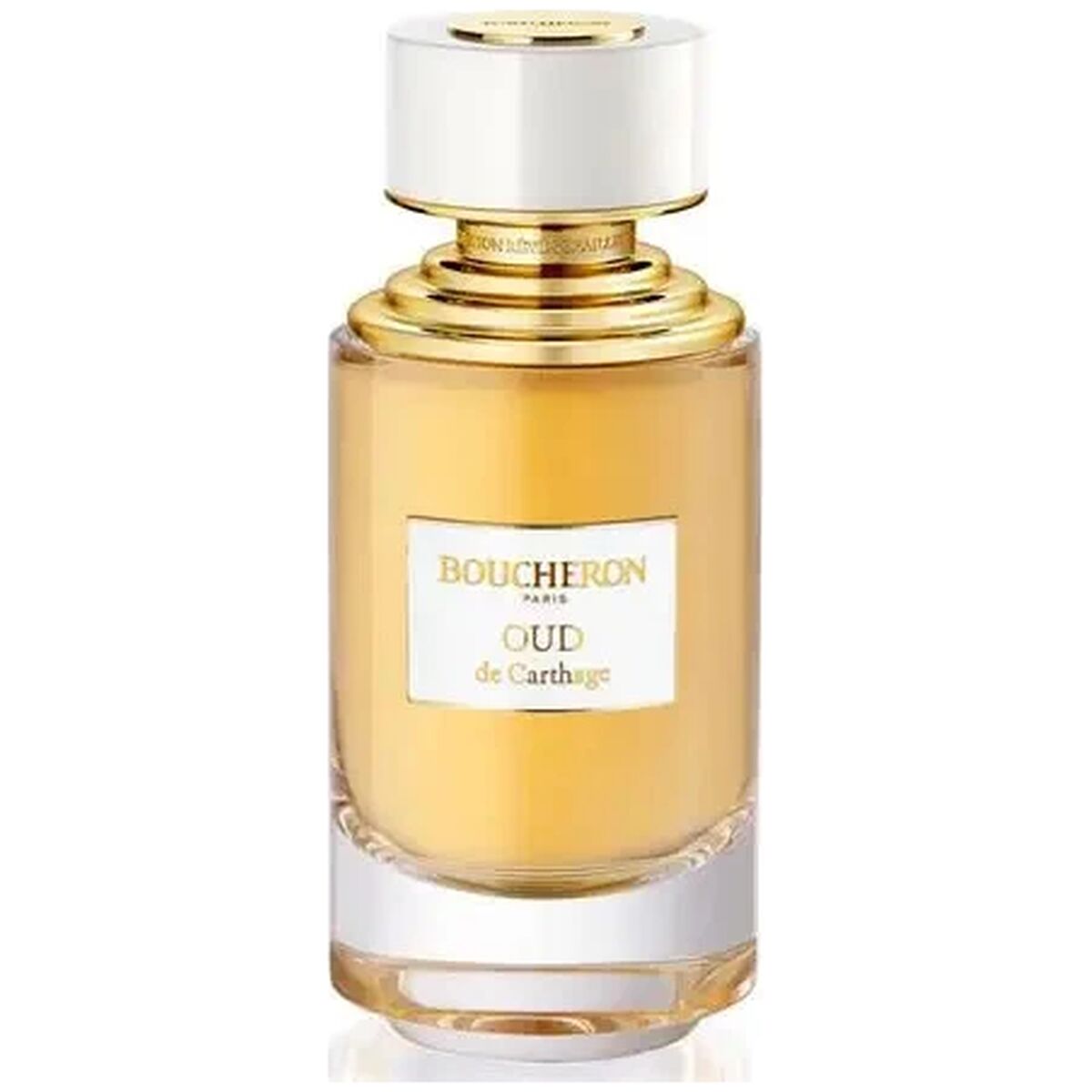 Boucheron Oud de Carthage edp 125ml
