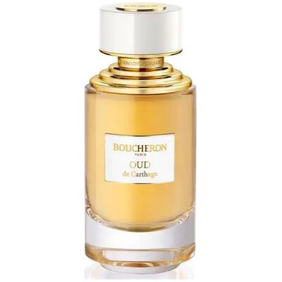 Boucheron Oud de Carthage edp 125ml