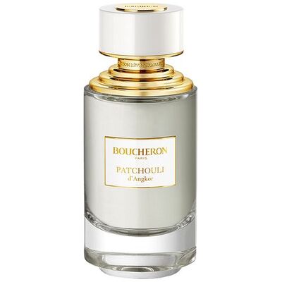 Boucheron Patchouli d'Angkor edp 125ml