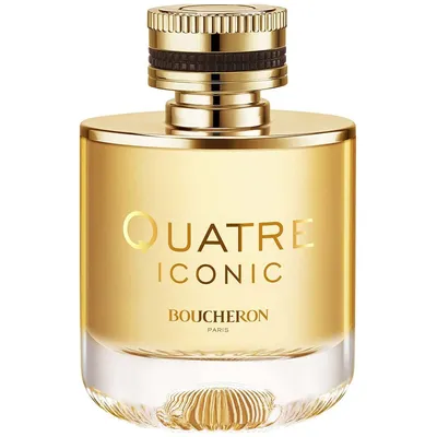 Boucheron Quatre Iconic Women edp 30ml
