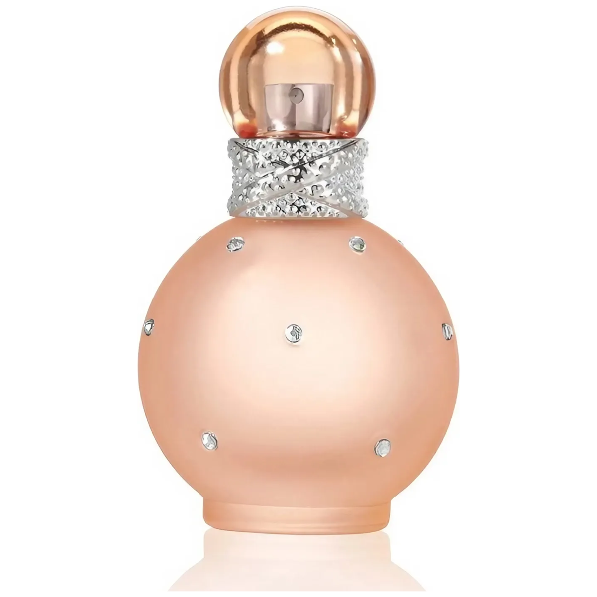 Britney Spears Naked Fantasy edt 100ml