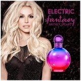 Britney Spears Electric Fantasy edt 100ml (Outlet / Demo)