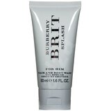 Burberry Brit Splash for Men 50ml Shower Gel