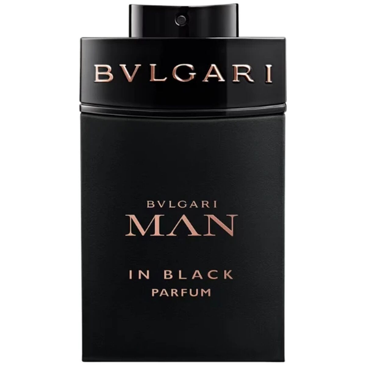 BVLGARI Man In Black Parfum 60ml