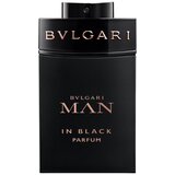 BVLGARI Man In Black Parfum 100ml