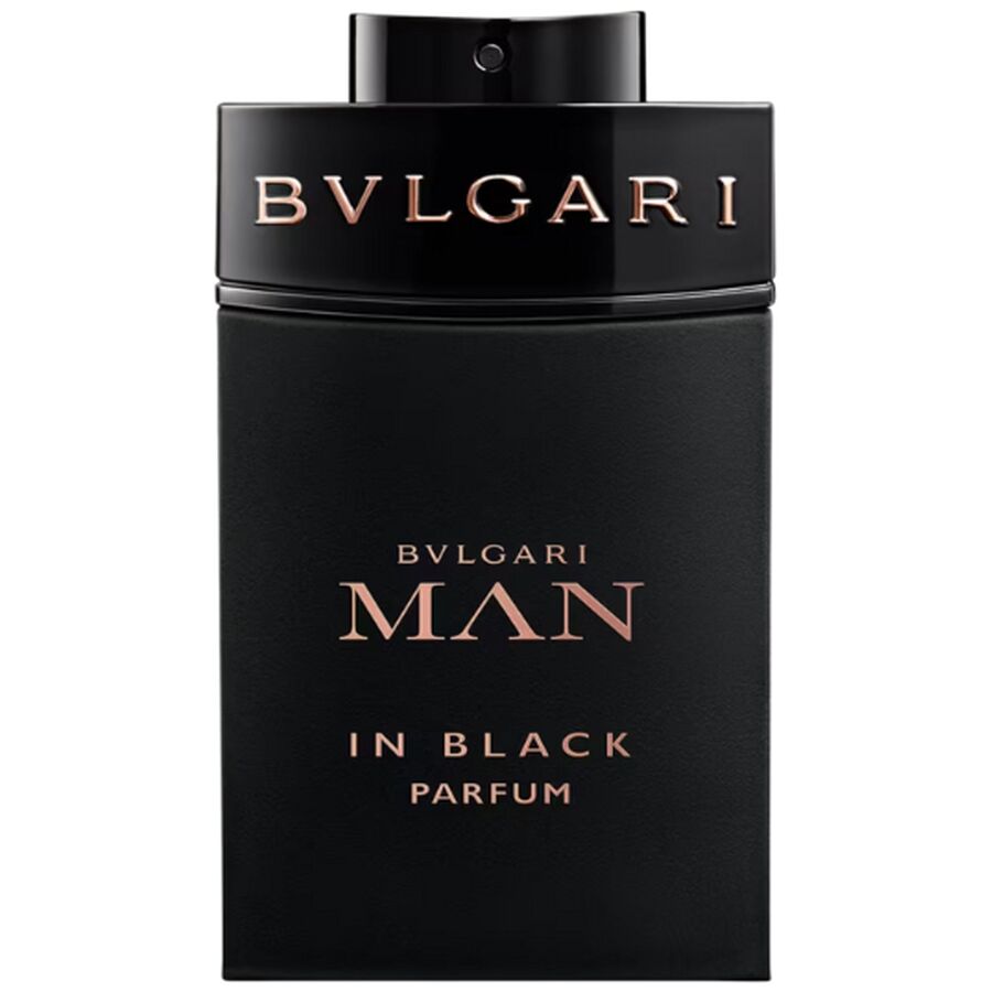 BVLGARI Man In Black Parfum 100ml