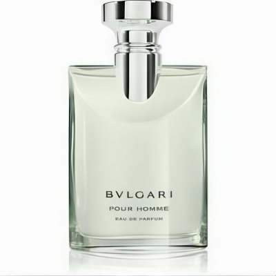 BVLGARI Pour Homme edp 50ml