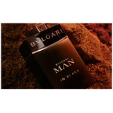 BVLGARI Man In Black edp 60ml