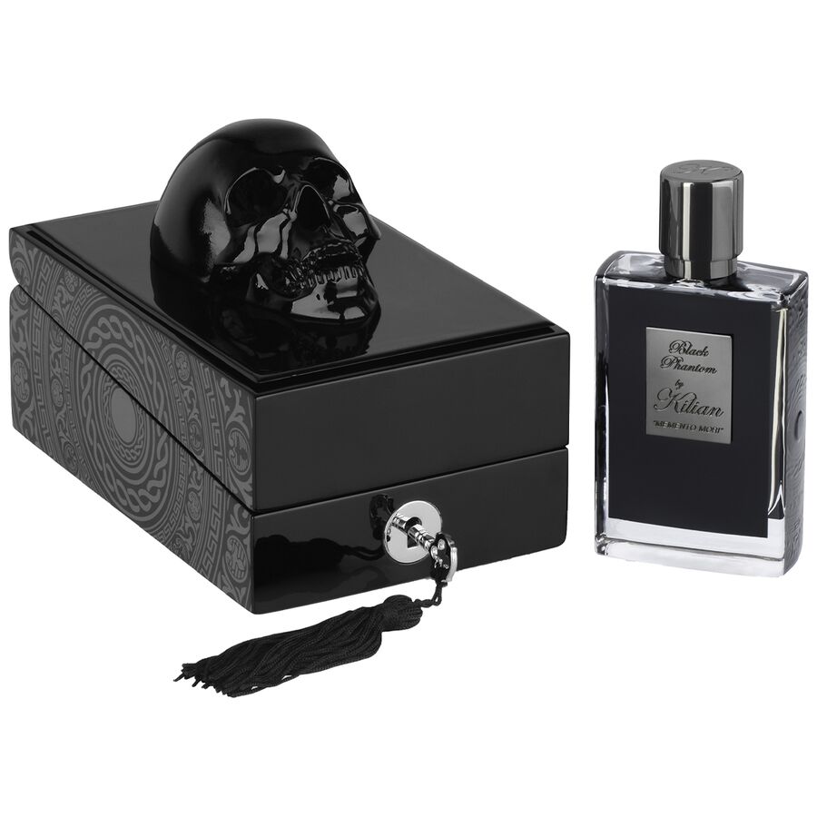 Kilian Black Phantom "Memento Mori" edp 50ml