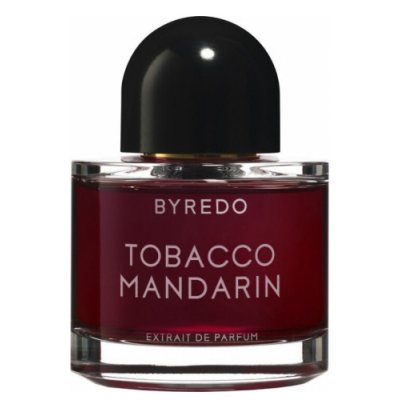 Byredo Tobacco Mandarin Extrait De Parfum 50ml