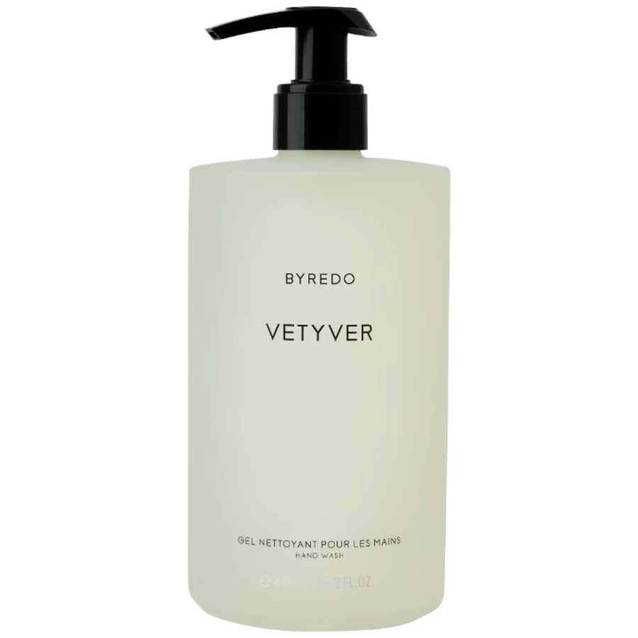 Byredo Vetyver Hand Wash 450ml