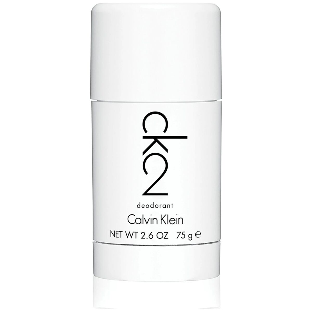 Calvin Klein CK2 Deo Stick 75g