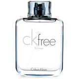 Calvin Klein CK Free for Men edt 100ml