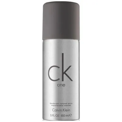 Calvin Klein CK One Deo Spray 150ml