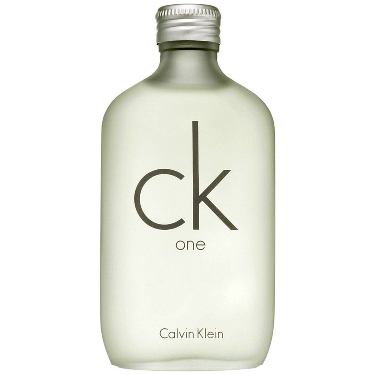 Calvin Klein CK One edt 100ml