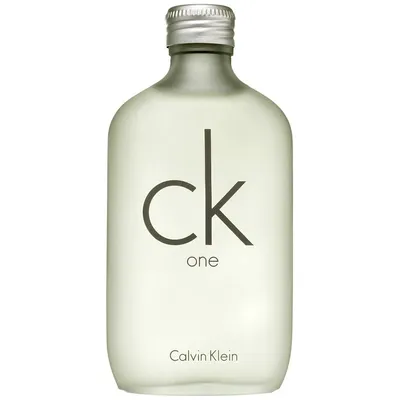 Calvin Klein CK One edt 50ml
