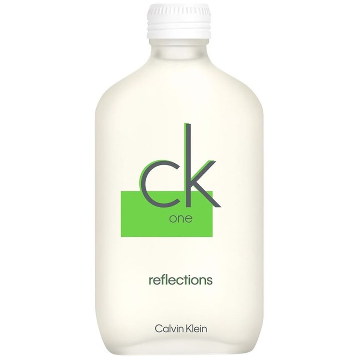 Calvin Klein CK One Reflections edt 100ml