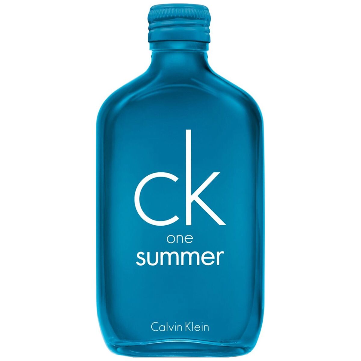 Calvin Klein CK One Summer 2018 edt 100ml