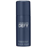 Calvin Klein Defy Deo Spray 150ml