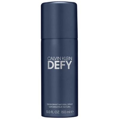 Calvin Klein Defy Deo Spray 150ml