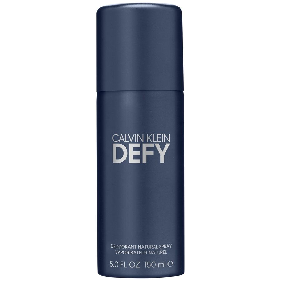 Calvin Klein Defy Deo Spray 150ml