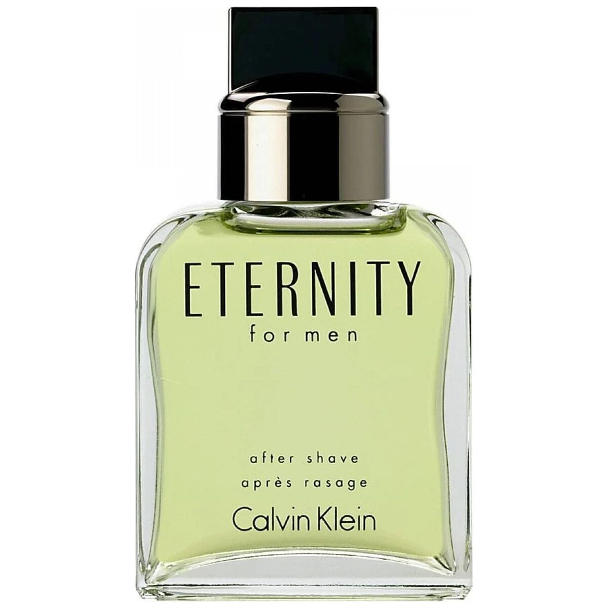 Calvin Klein Eternity for Men After Shave Splash 100ml