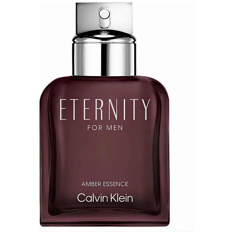 Calvin Klein Eternity for Men Amber Essence edp 50ml