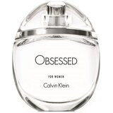 Calvin Klein Obsessed For Women edp 50ml