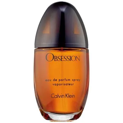 Calvin Klein Obsession edp 100ml