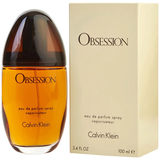 Calvin Klein Obsession edp 100ml