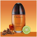 Calvin Klein Obsession edp 100ml