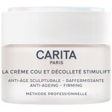 Carita Progressif Anti-Age Pearl Of Youth For Neck & Decolletage 50ml