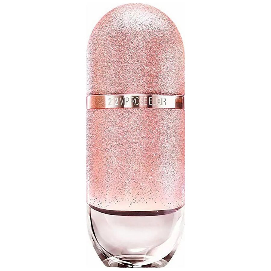 Carolina Herrera 212 VIP Rose Elixir edp 80ml