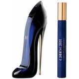Carolina Herrera Good Girl edp 80ml + 10ml