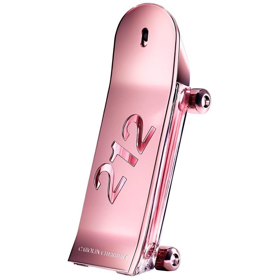 Carolina Herrera 212 Heroes For Her edp 50ml