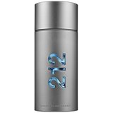 Carolina Herrera 212 NYC Men edt 100ml