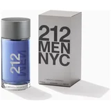 Carolina Herrera 212 NYC Men edt 100ml