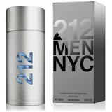 Carolina Herrera 212 NYC Men edt 30ml