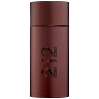 Carolina Herrera 212 Sexy Men edt 100ml Carolina Herrera 212 Sexy Men edt 100ml