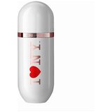 Carolina Herrera 212 VIP Rose Love NY edp 80ml