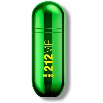 Carolina Herrera 212 VIP Wins For Her edp 80ml