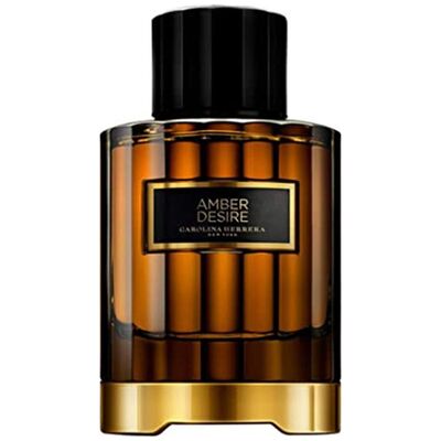 Carolina Herrera Amber Desire edp 100ml