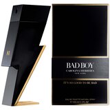 Carolina Herrera Bad Boy edt 150ml