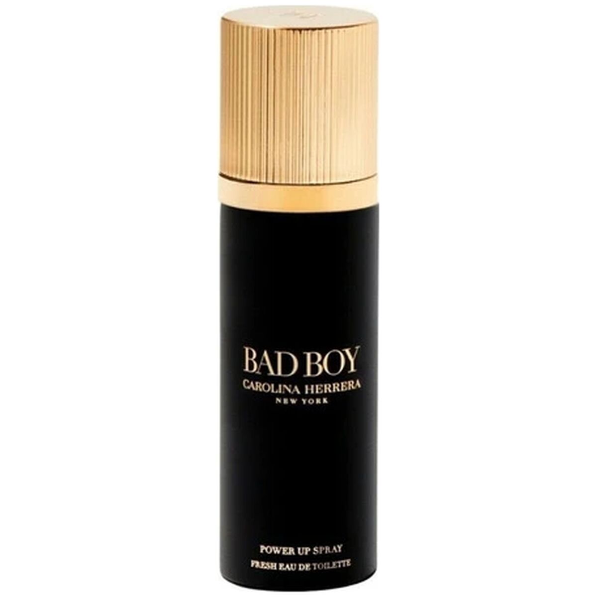Carolina Herrera Bad Boy Power Up Spray edt 100ml