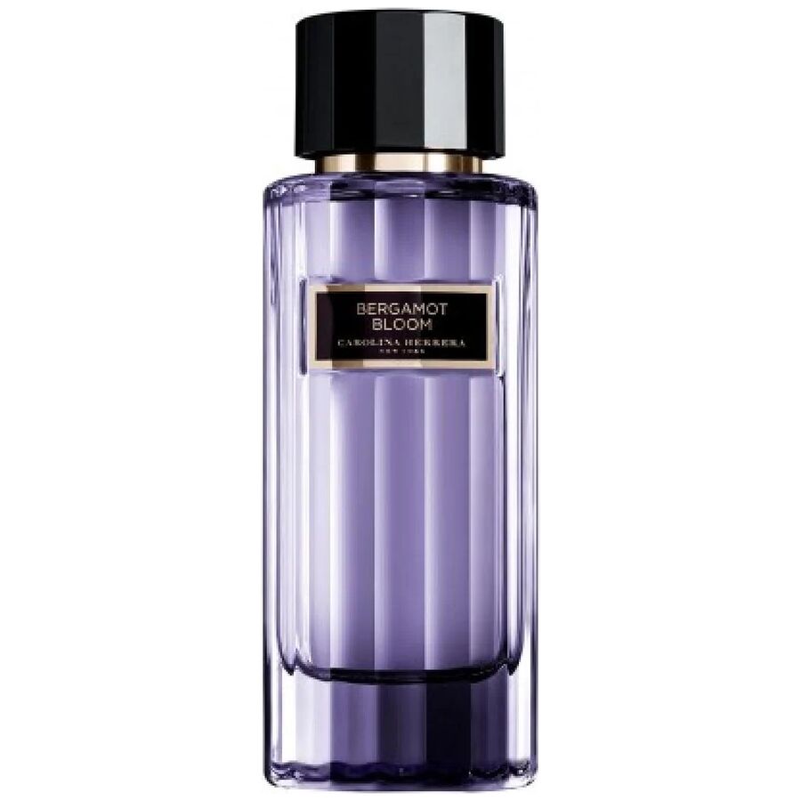 Carolina Herrera Bergamot Bloom edt 100ml