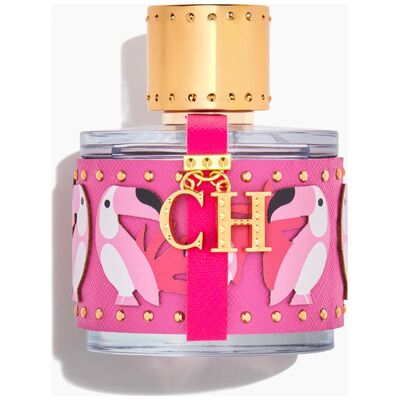Carolina Herrera CH Birds of Paradise For Her edp 100ml
